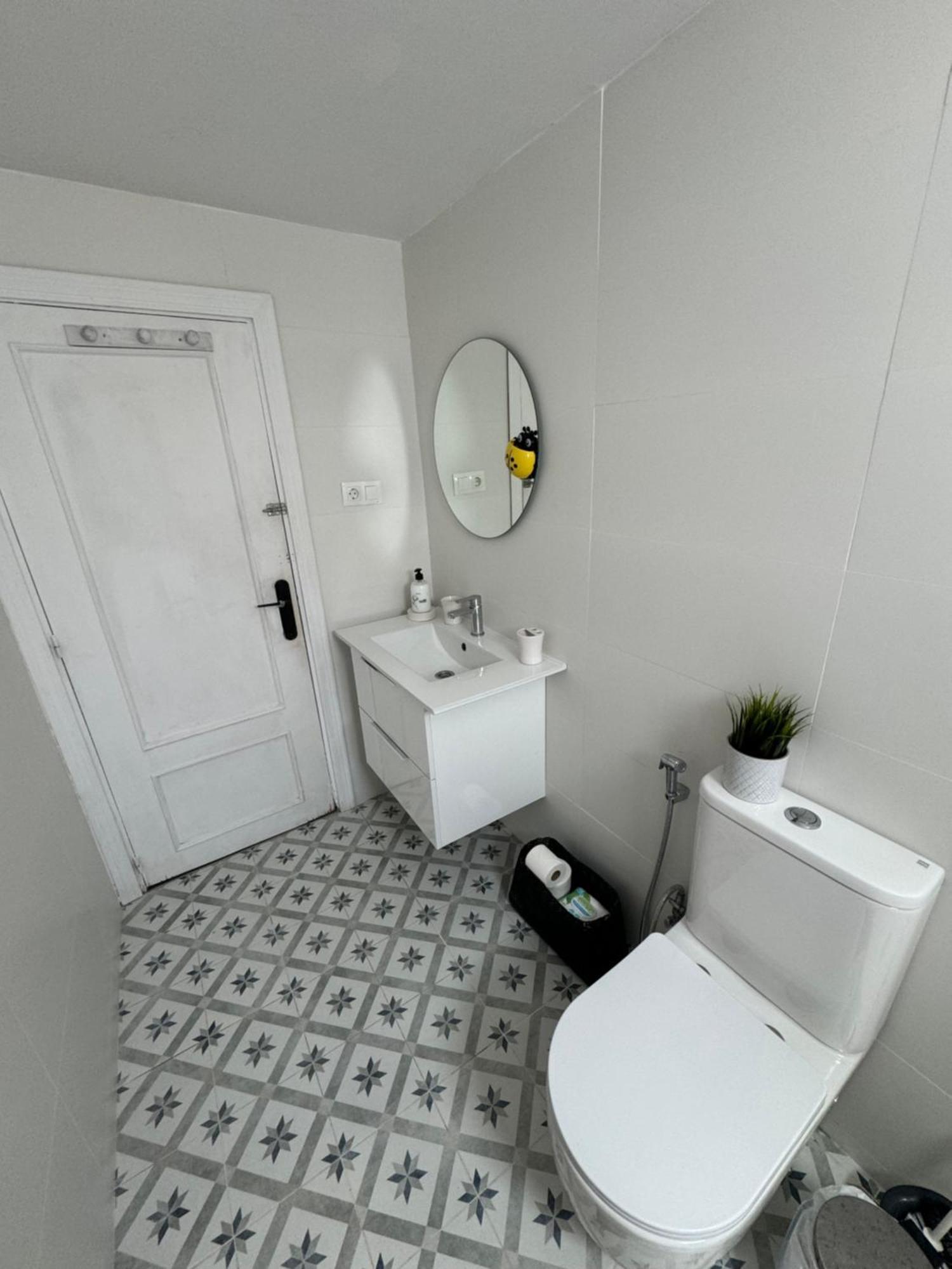 Apartamento Djcumar Cullera Exterior foto