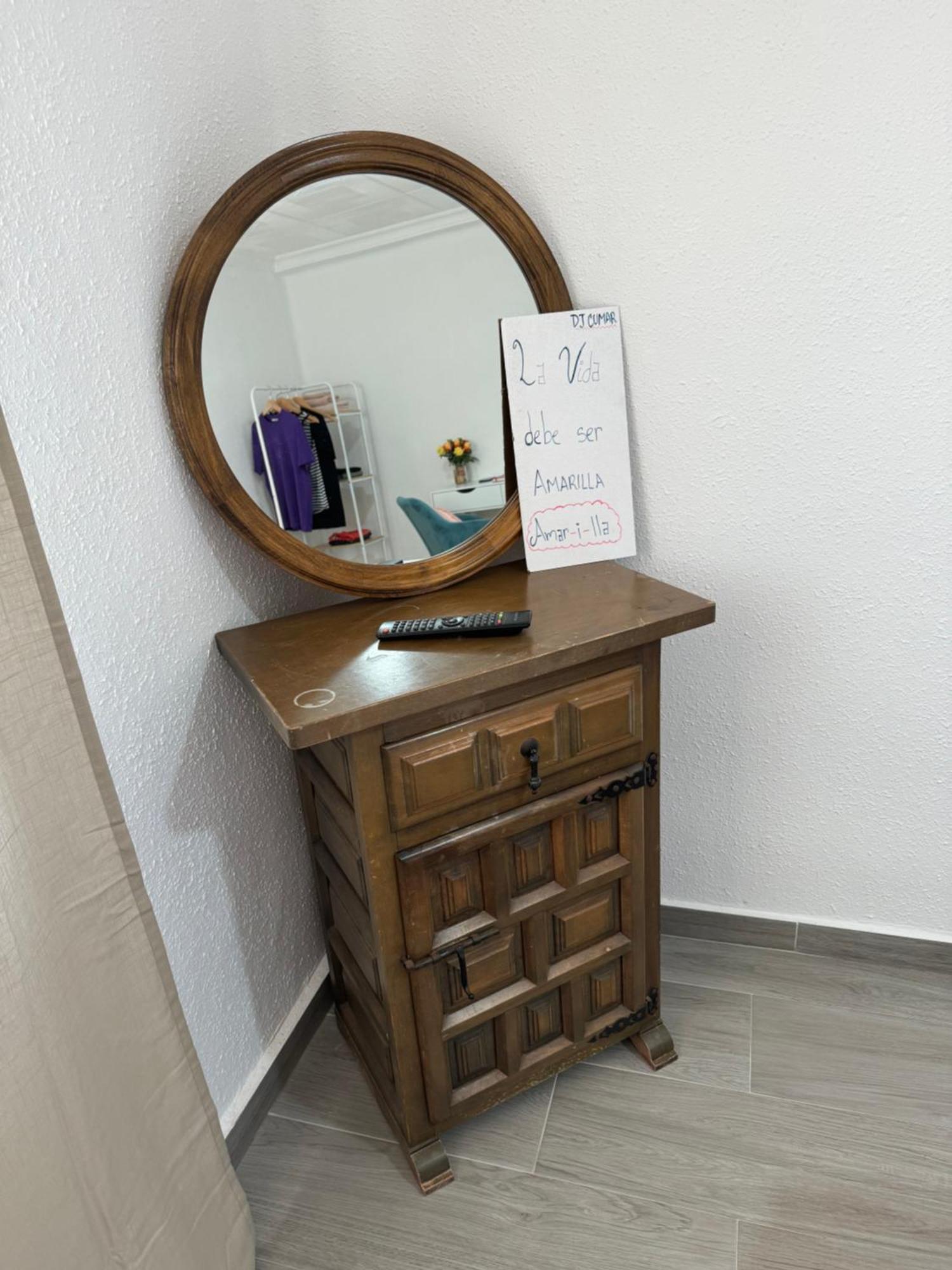 Apartamento Djcumar Cullera Exterior foto