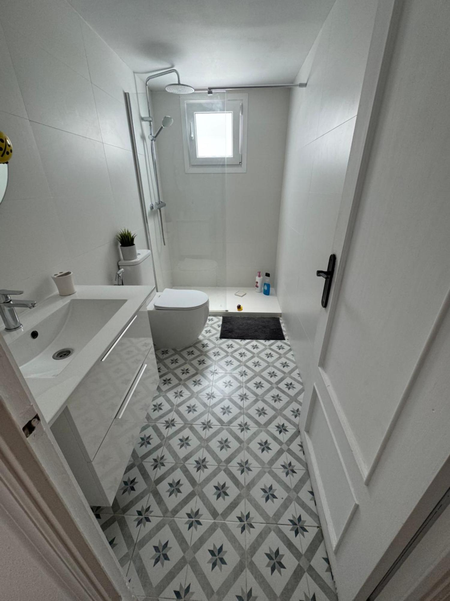Apartamento Djcumar Cullera Exterior foto