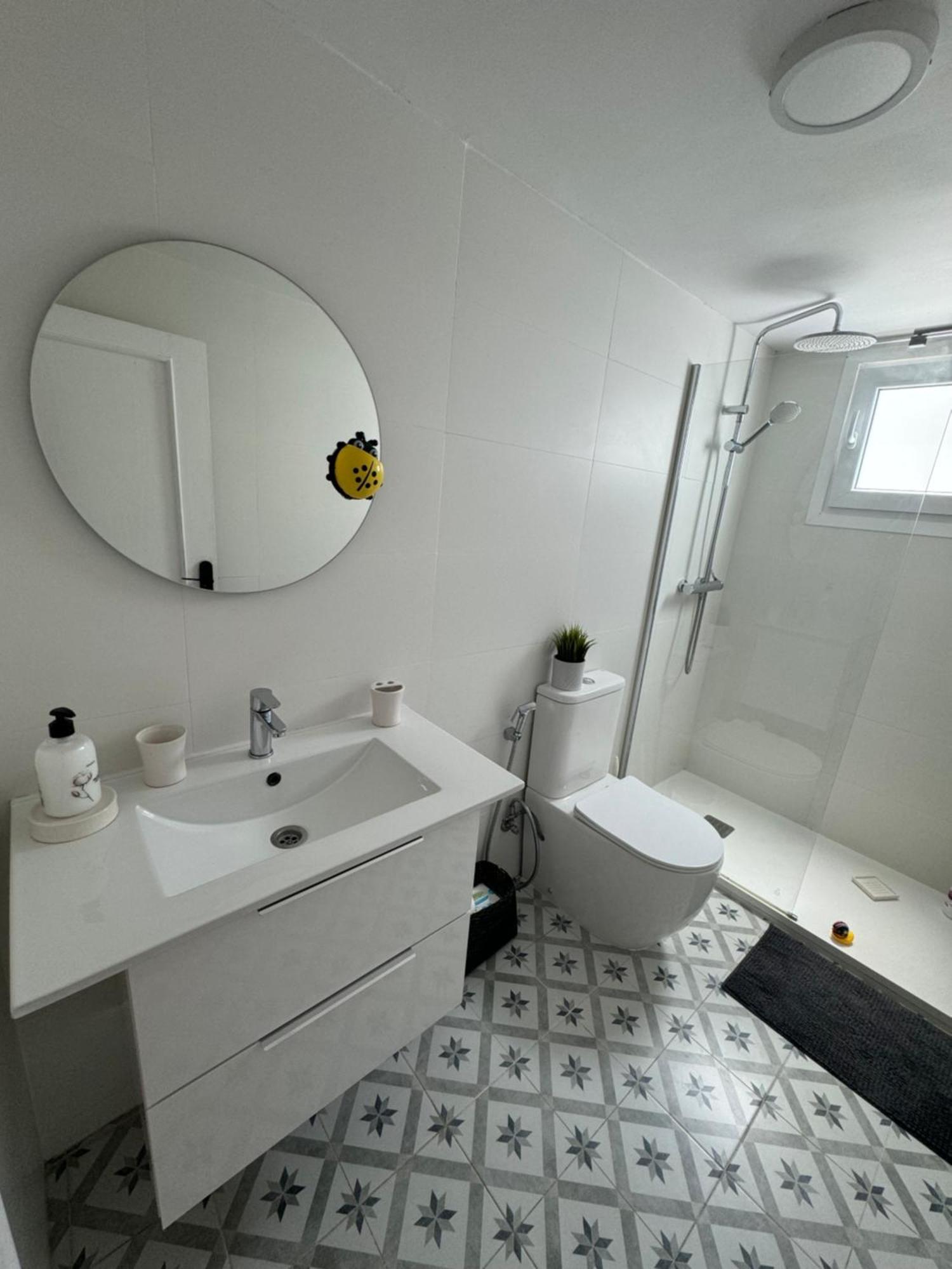 Apartamento Djcumar Cullera Exterior foto