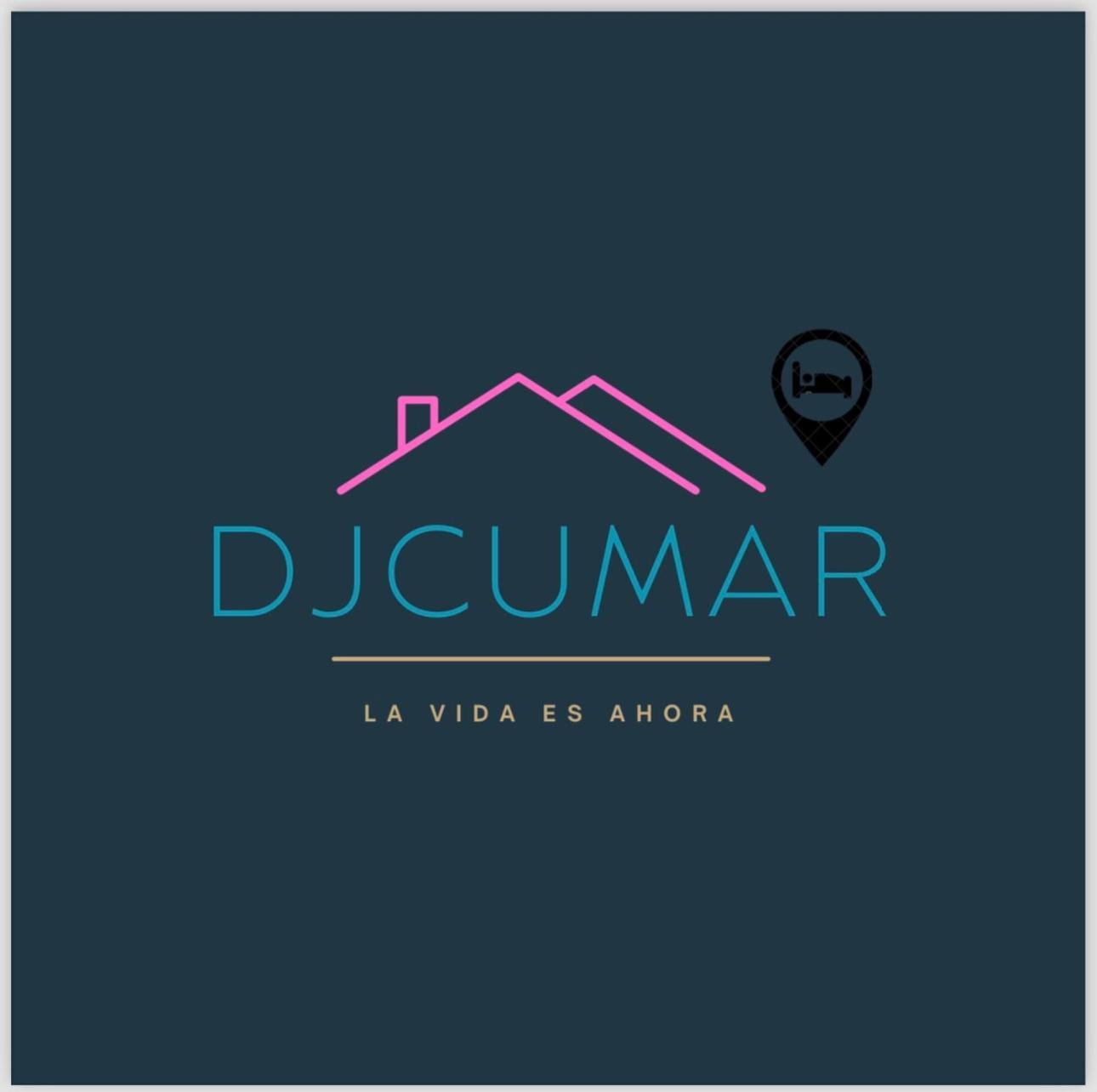 Apartamento Djcumar Cullera Exterior foto