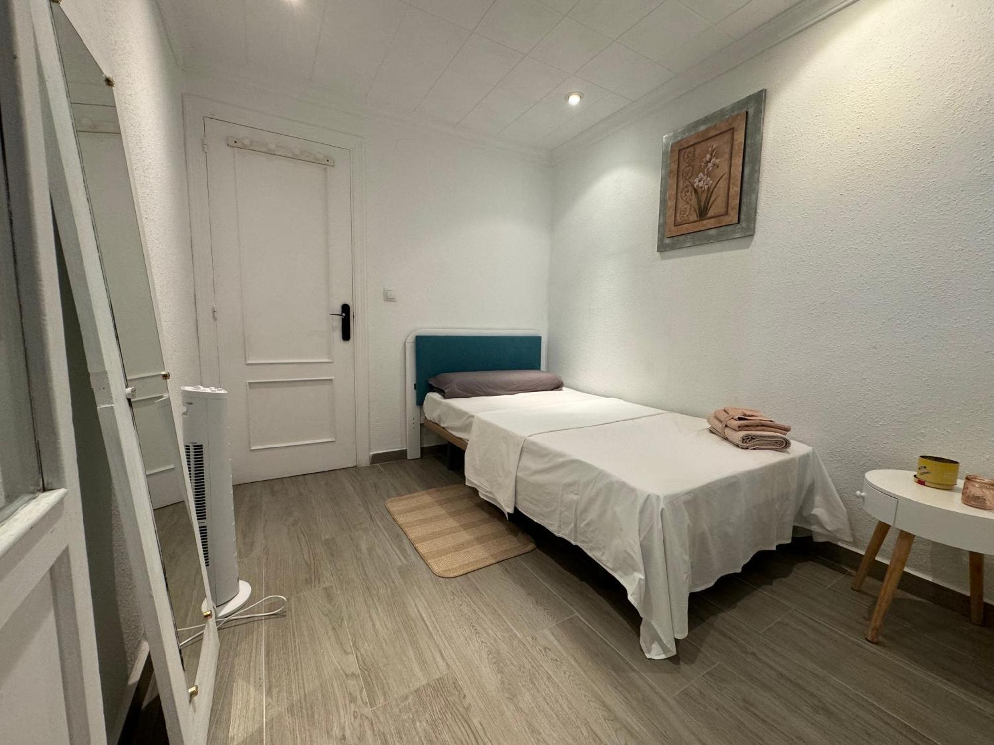 Apartamento Djcumar Cullera Exterior foto