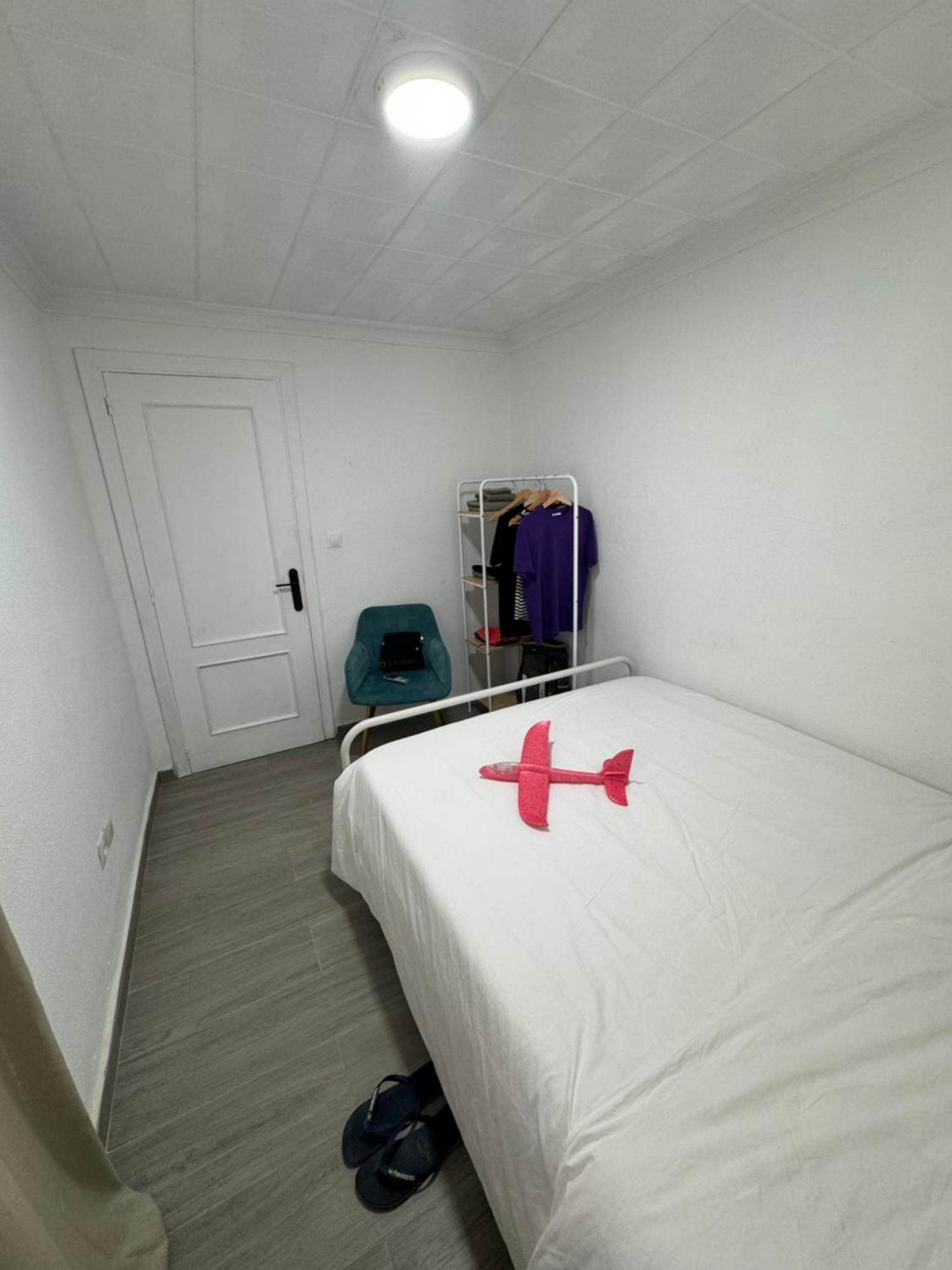 Apartamento Djcumar Cullera Exterior foto