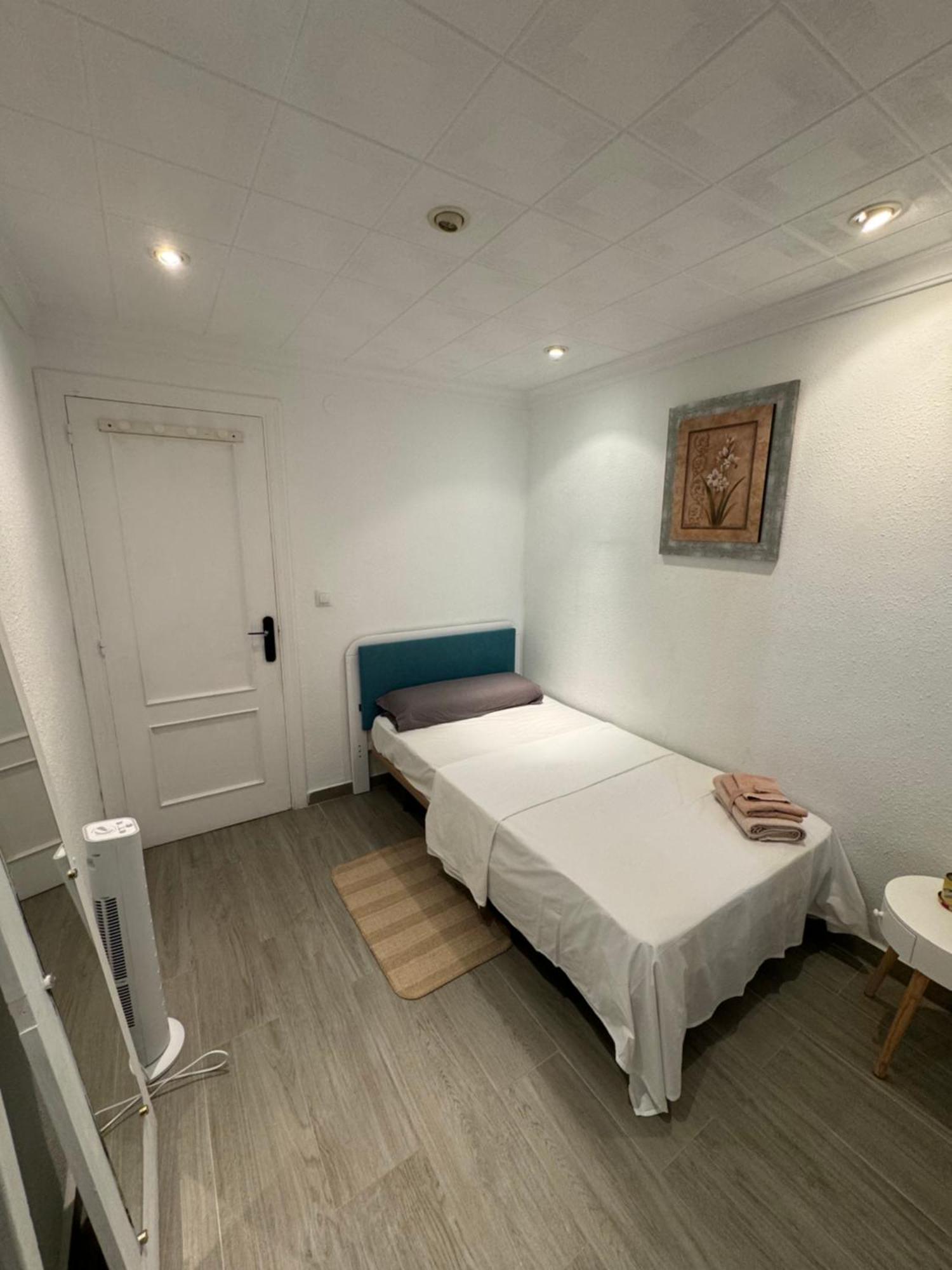 Apartamento Djcumar Cullera Exterior foto