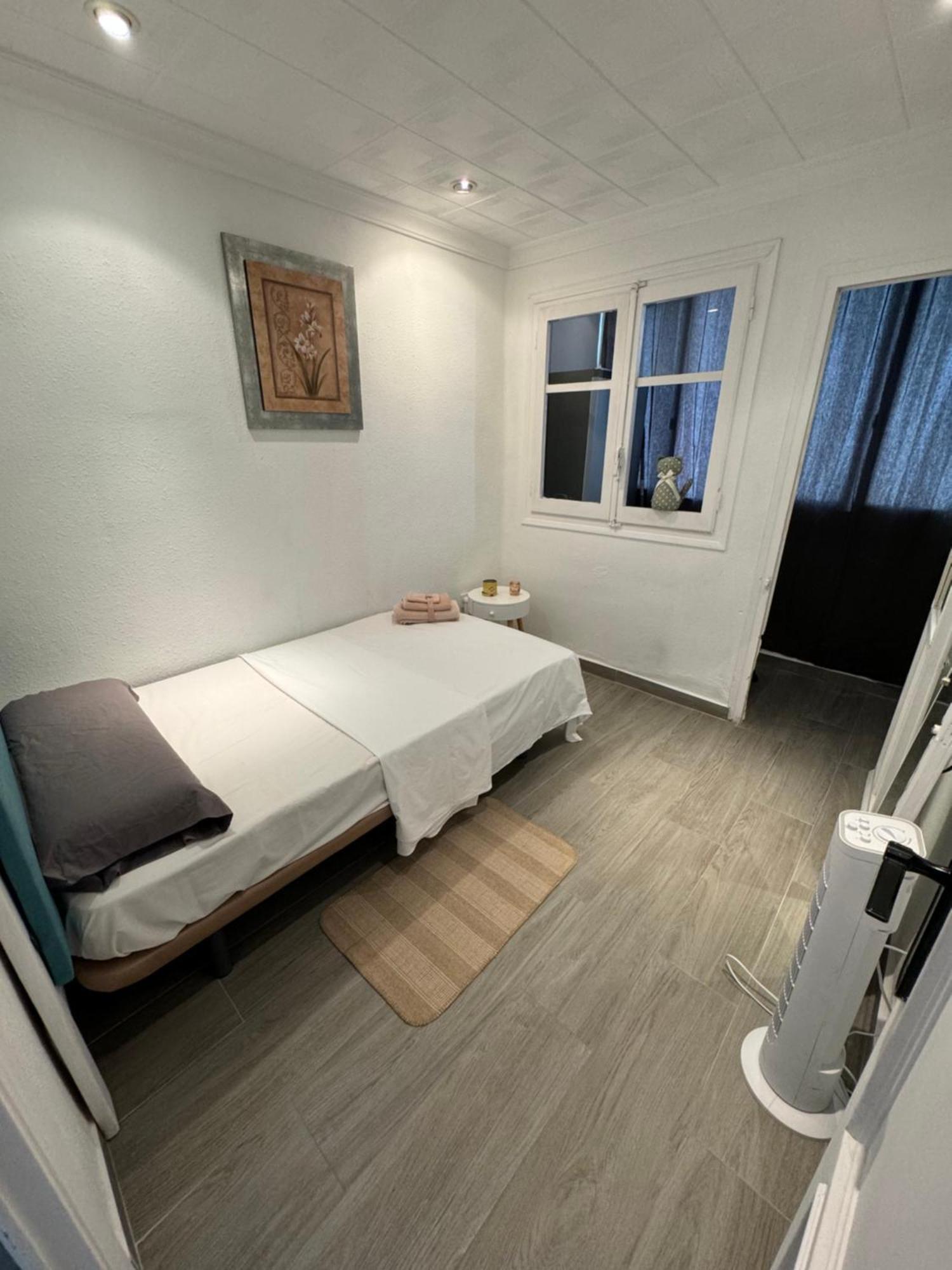 Apartamento Djcumar Cullera Exterior foto