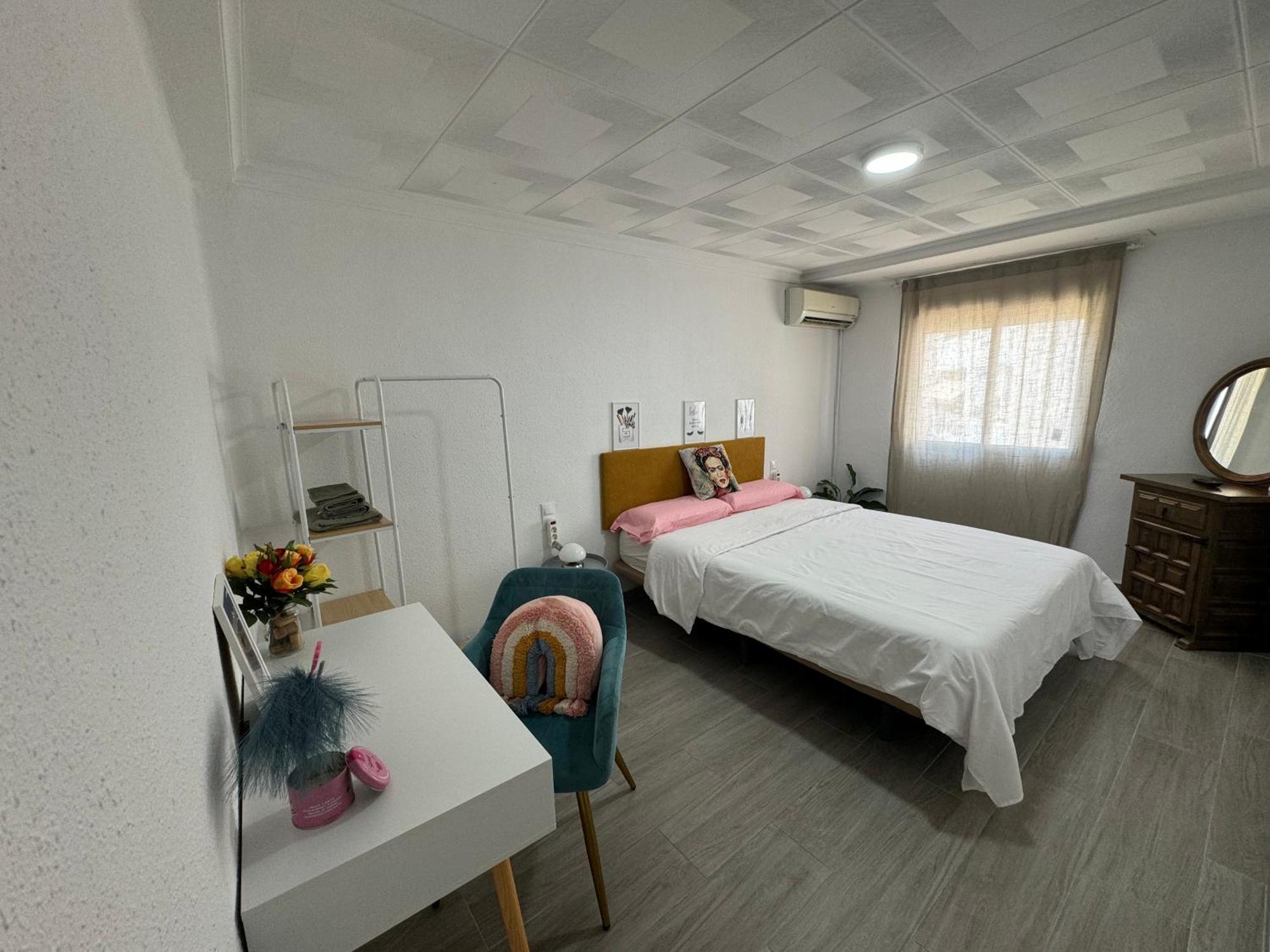 Apartamento Djcumar Cullera Exterior foto