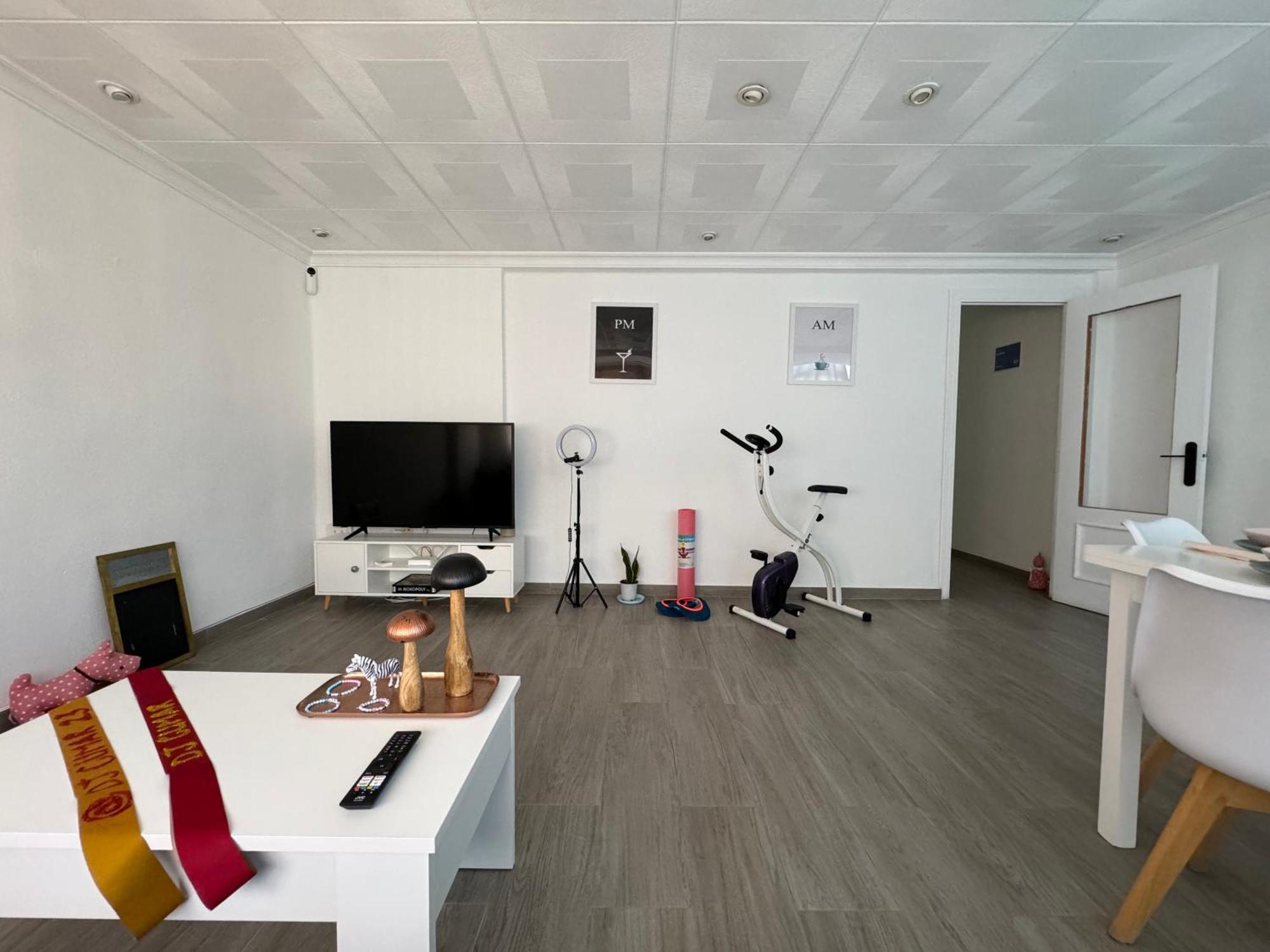 Apartamento Djcumar Cullera Exterior foto