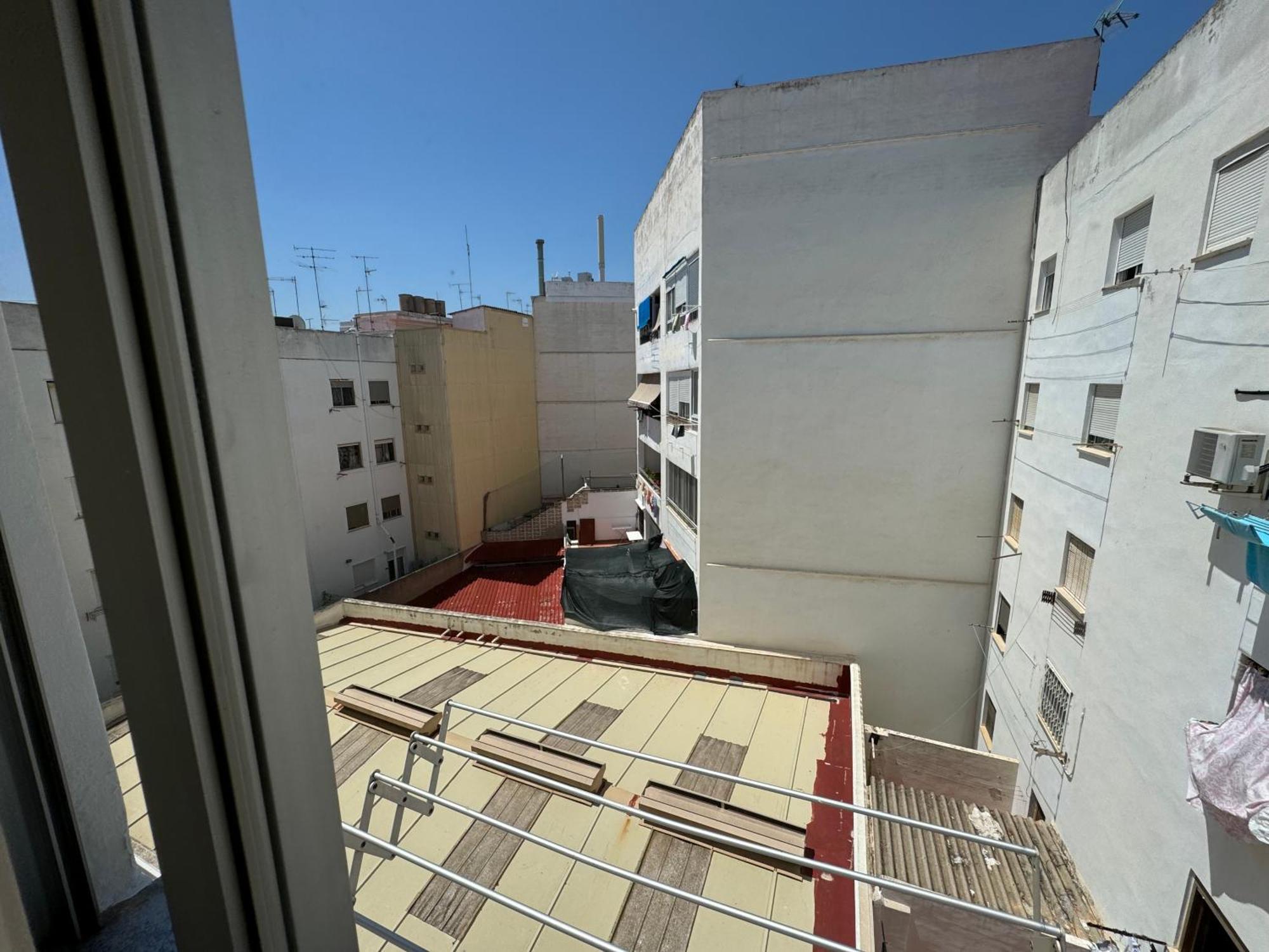 Apartamento Djcumar Cullera Exterior foto